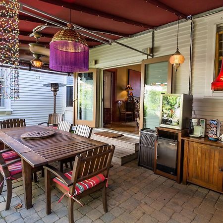 The Tucker Inn Provincetown Extérieur photo