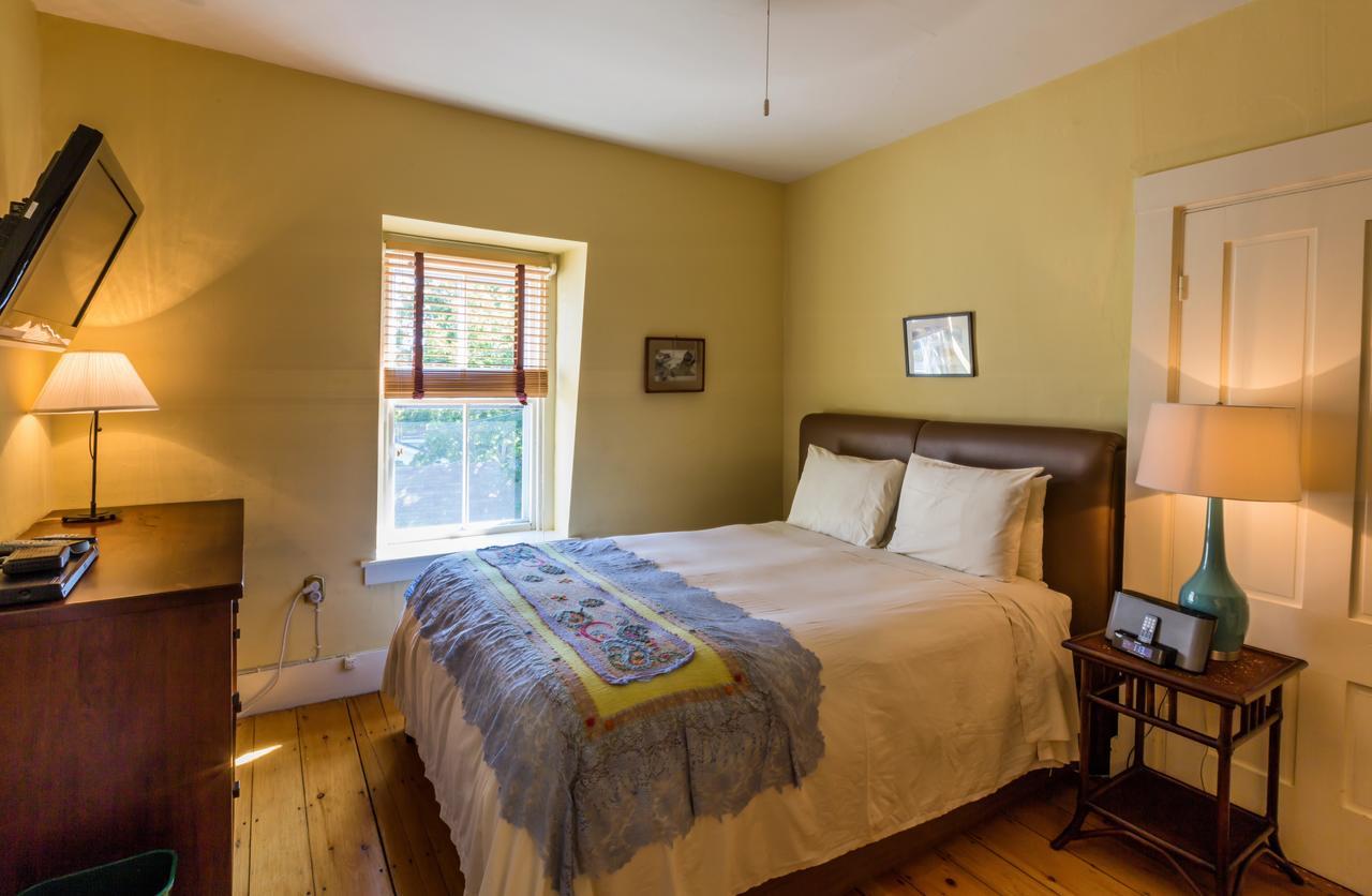 The Tucker Inn Provincetown Extérieur photo
