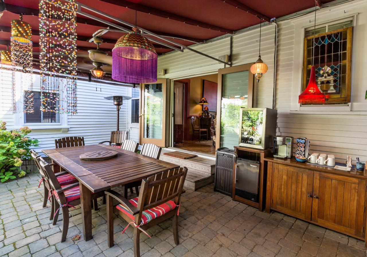 The Tucker Inn Provincetown Extérieur photo