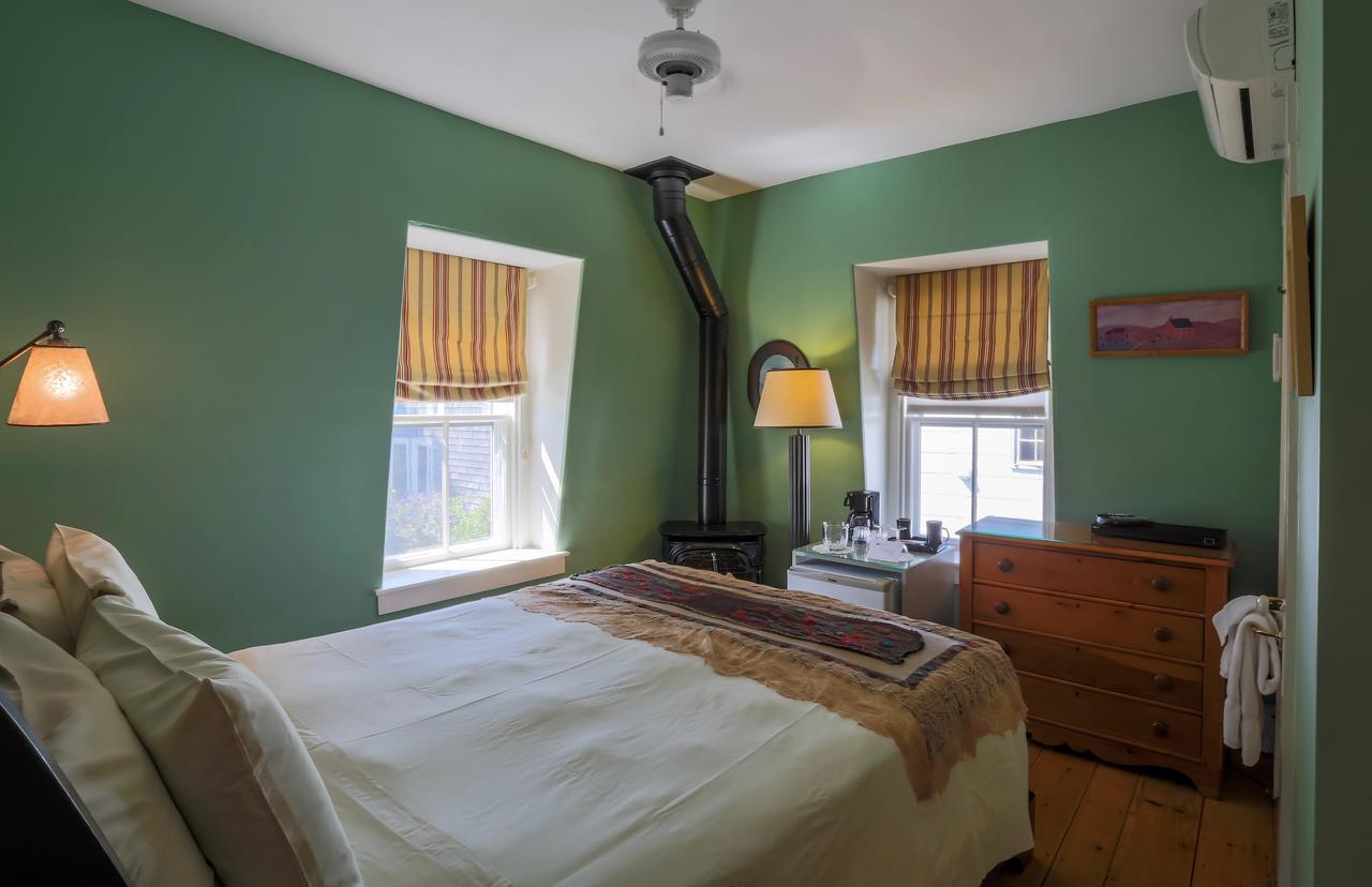 The Tucker Inn Provincetown Extérieur photo
