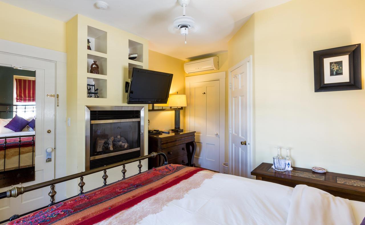 The Tucker Inn Provincetown Extérieur photo