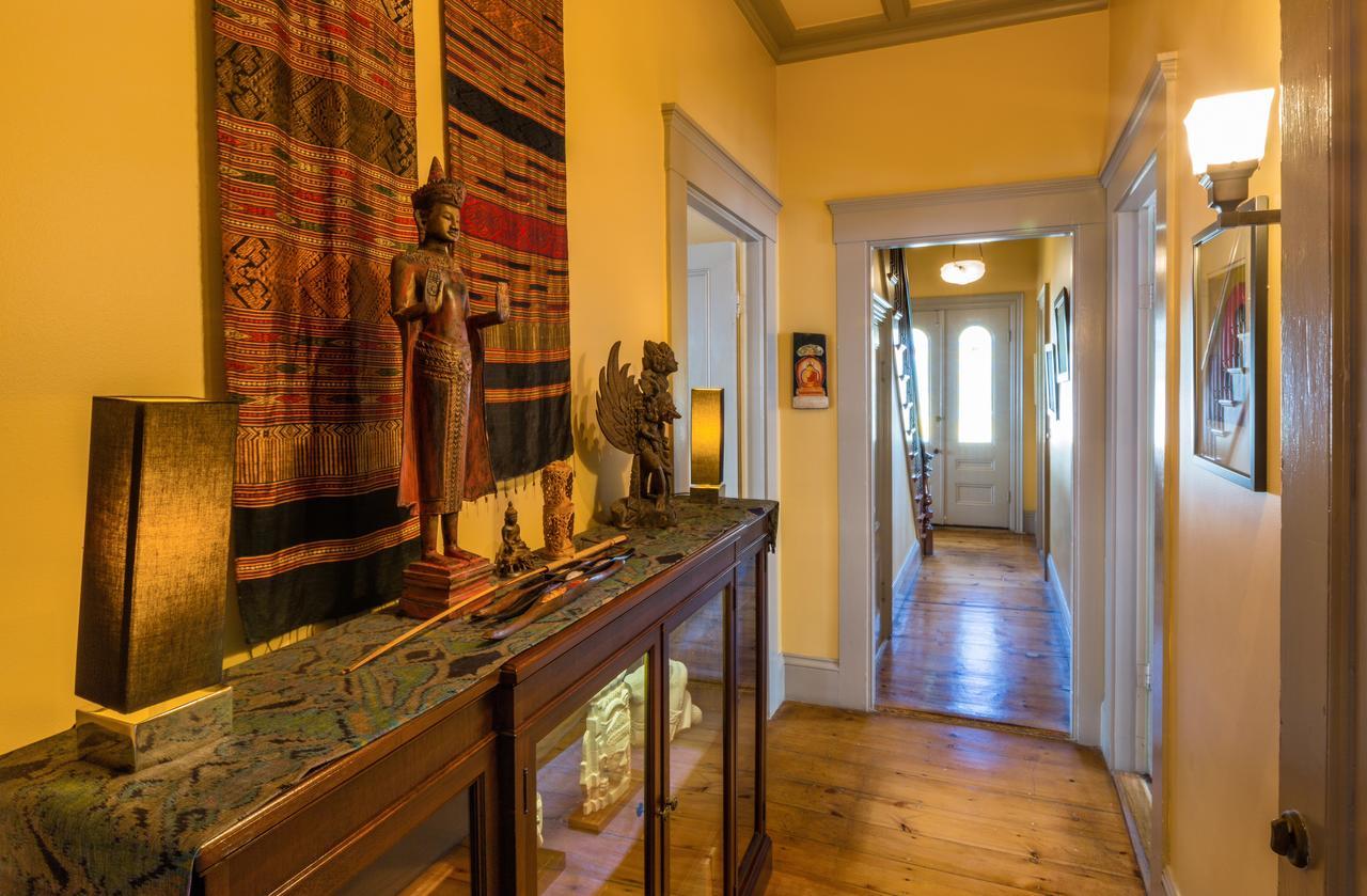 The Tucker Inn Provincetown Extérieur photo