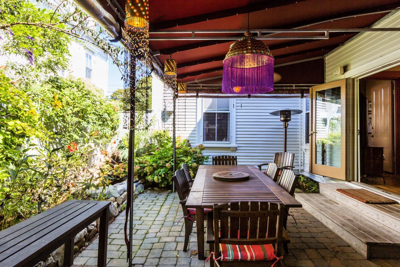 The Tucker Inn Provincetown Extérieur photo
