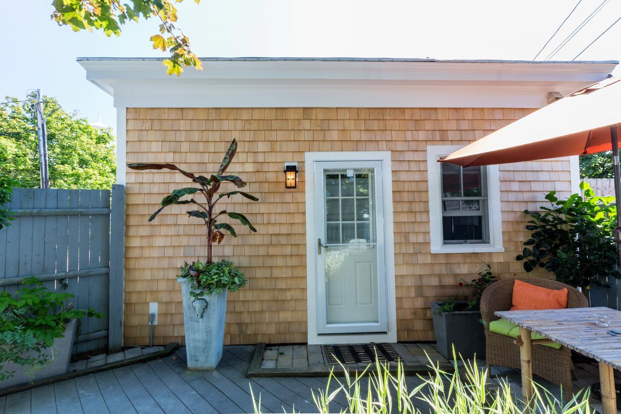 The Tucker Inn Provincetown Extérieur photo