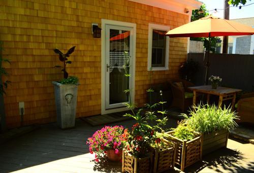 The Tucker Inn Provincetown Extérieur photo