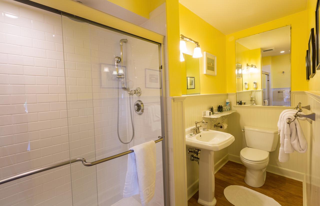 The Tucker Inn Provincetown Extérieur photo