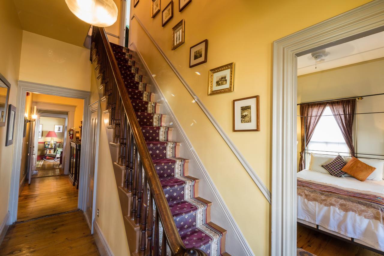 The Tucker Inn Provincetown Extérieur photo