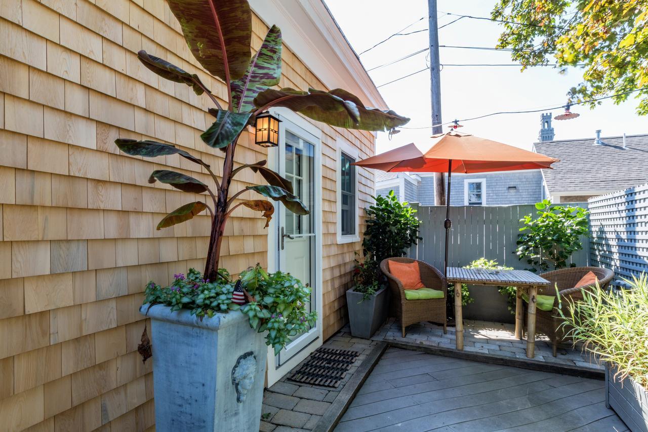 The Tucker Inn Provincetown Extérieur photo