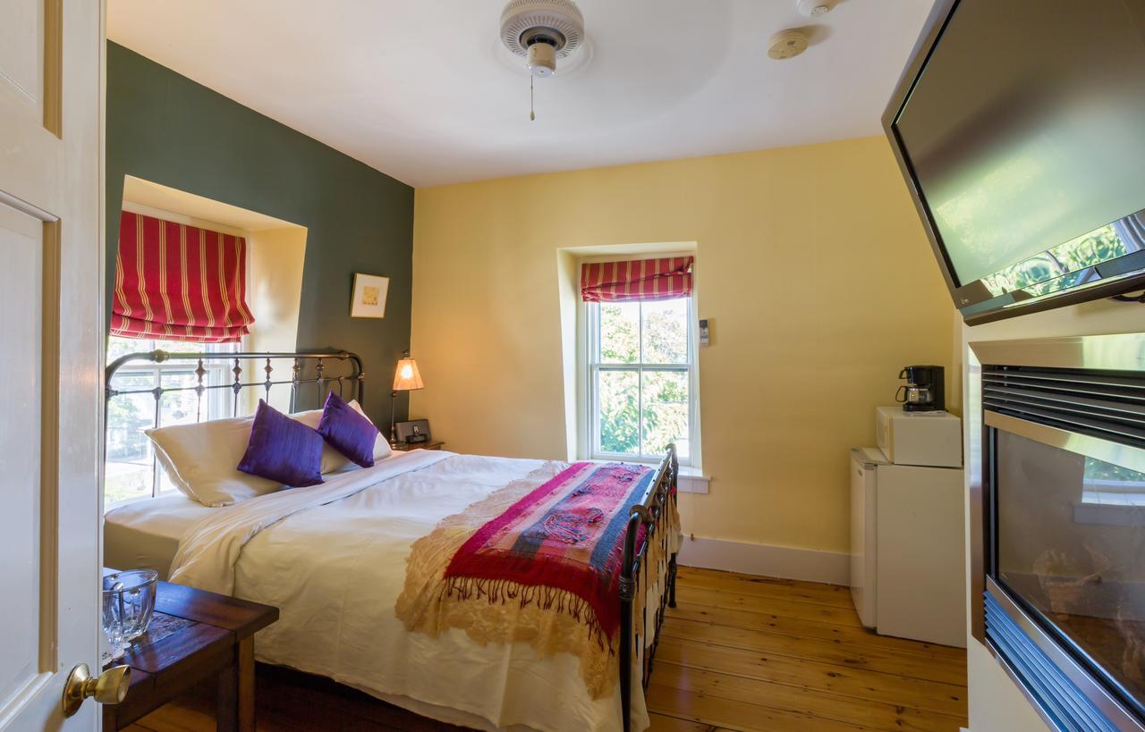The Tucker Inn Provincetown Extérieur photo