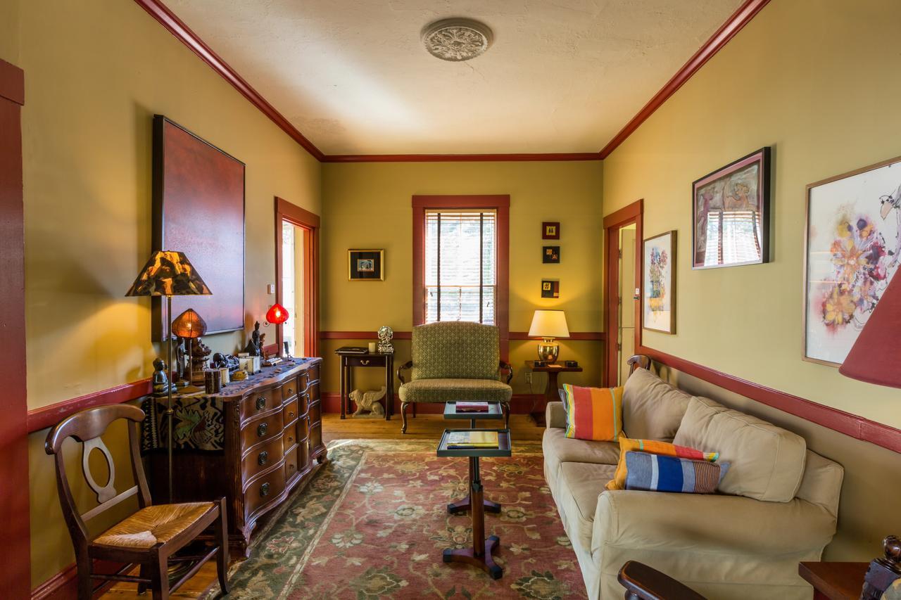 The Tucker Inn Provincetown Extérieur photo