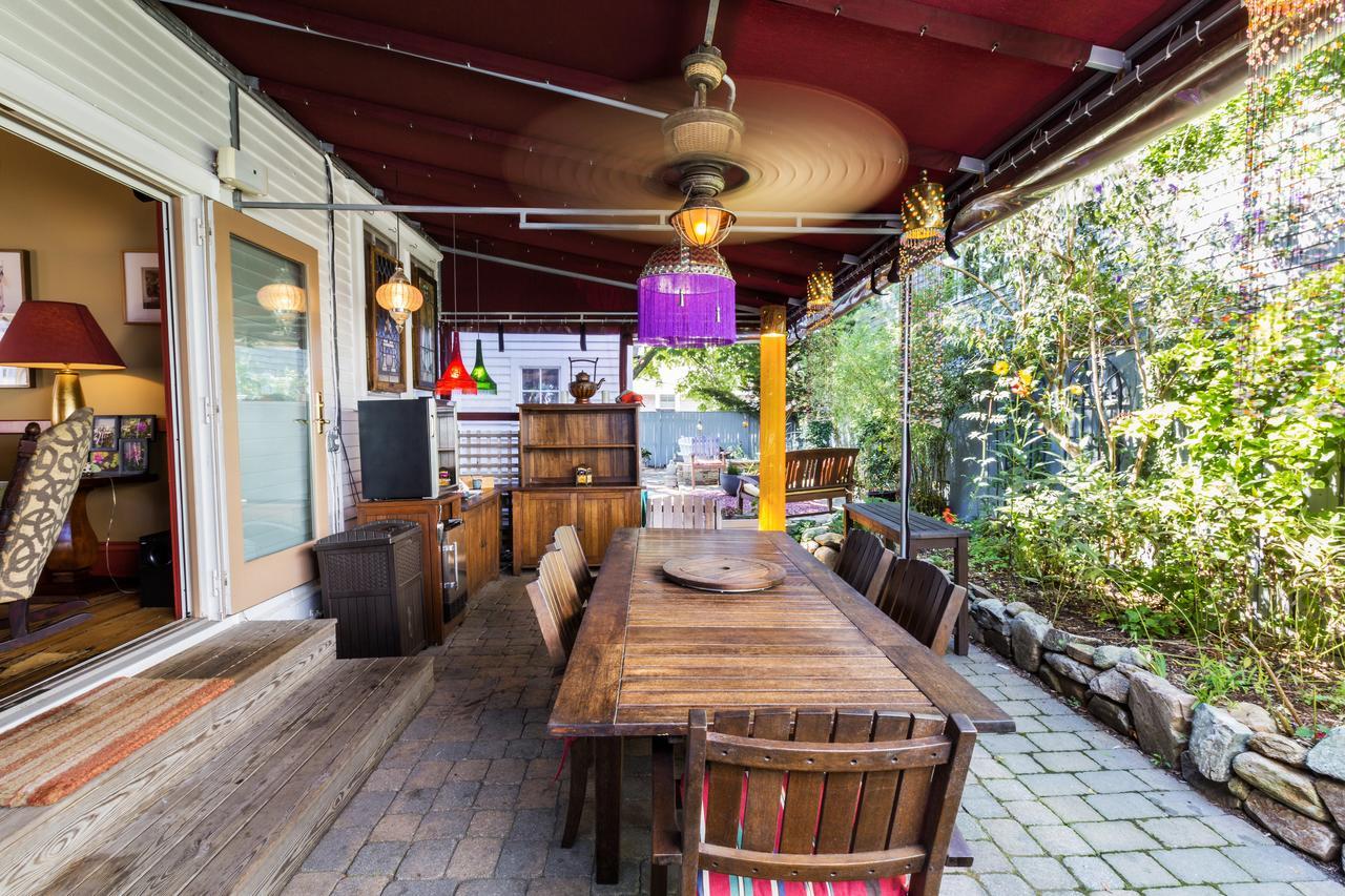 The Tucker Inn Provincetown Extérieur photo
