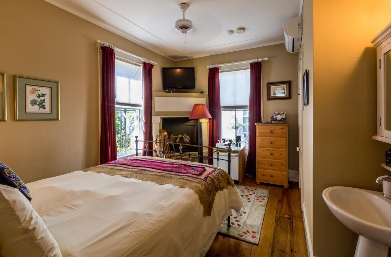 The Tucker Inn Provincetown Extérieur photo