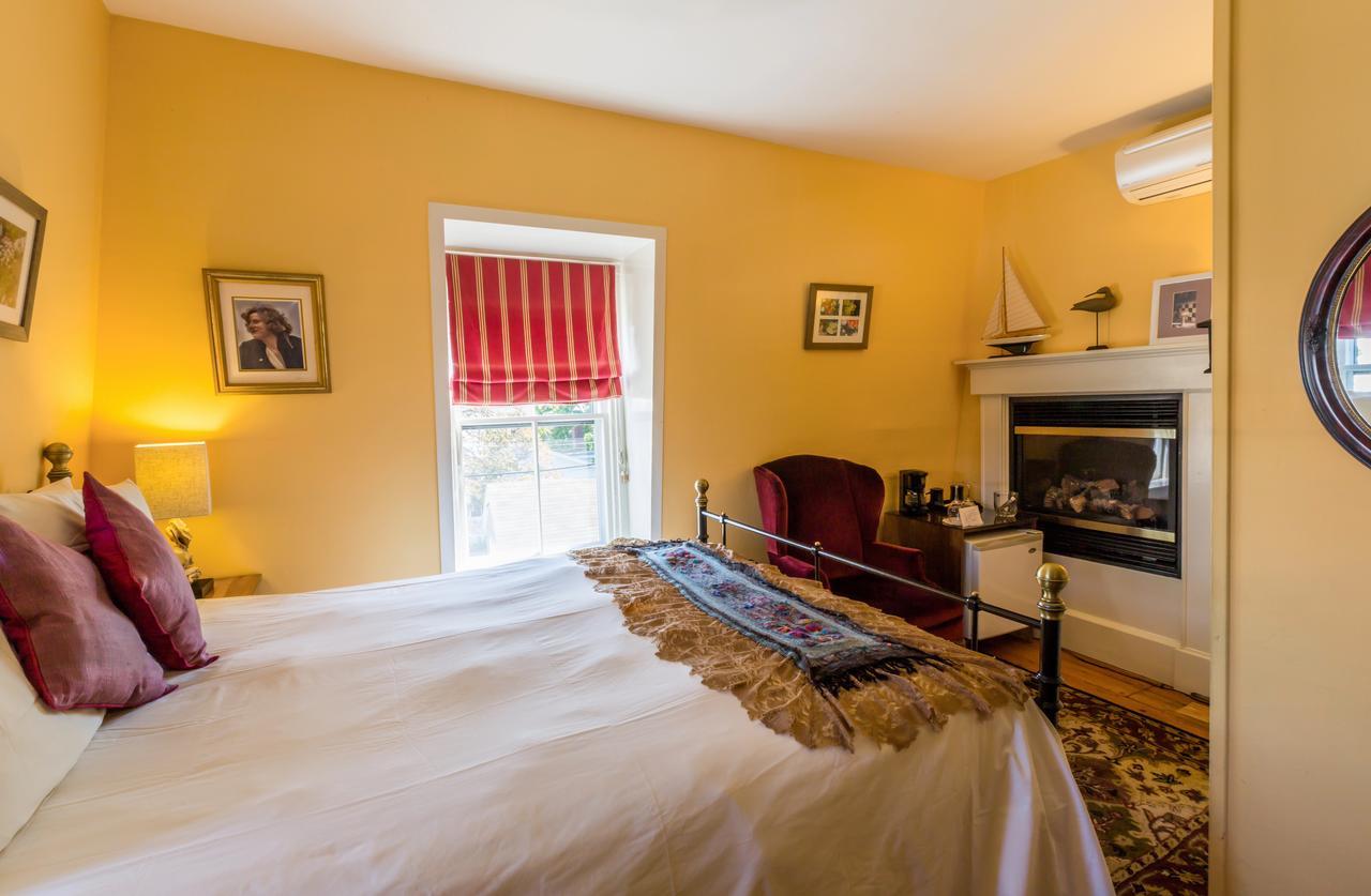 The Tucker Inn Provincetown Extérieur photo