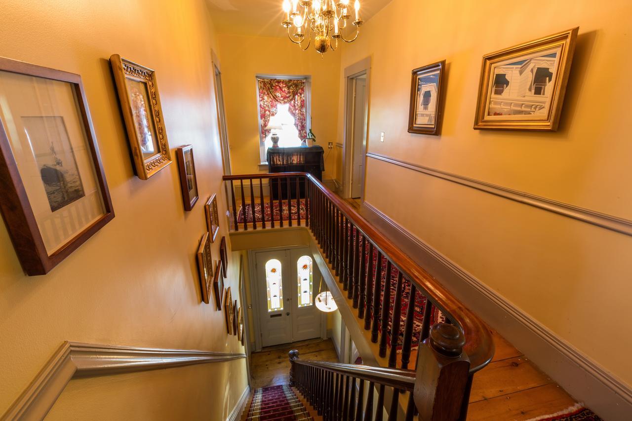 The Tucker Inn Provincetown Extérieur photo