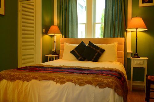 The Tucker Inn Provincetown Extérieur photo